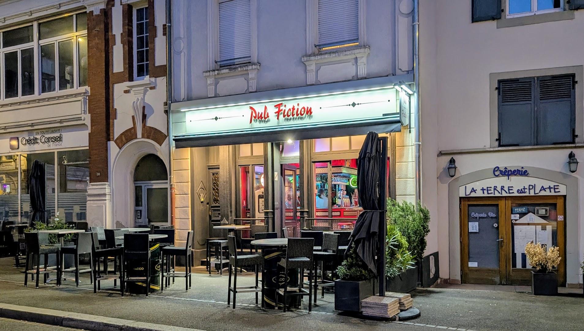 Le Pub Fiction - Photo 3